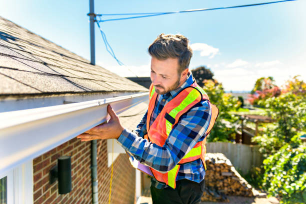 Best Storm Damage Roof Repair  in Sumner, IA